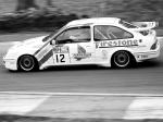Ford Sierra RS Cosworth BTCC 1987 года